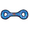 KONG Ballistic Tug Dog Toy - Colors May Vary - L