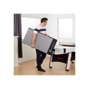 MD Sports Foldable Table Tennis conversion Top