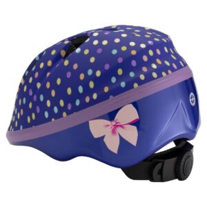 Schwinn Classic Infant Bike Helmet - Purple