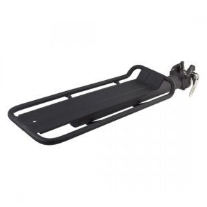 Sunlite QR Beam Seatpost Mount Rack