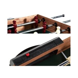 MD Sports 5 in 1 Combo Arcade Game Table