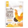 Full Moon Organic Chicken Dog Training Treats Dog Treats - 6oz
