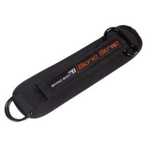 Bionic Body by Kim Lyons Resistance Band Ankle/Wrist Strap