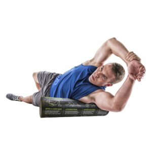GoFit Guide Roller: Coach on a Roll