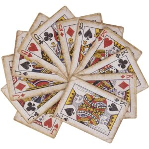 Ellusionist Bicycle 1900 Vintage Series Playing Cards Deck