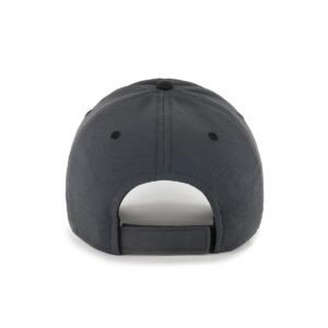 NFL Los Angeles Rams Blackball Adjustable Cap/Hat by Fan Favorite