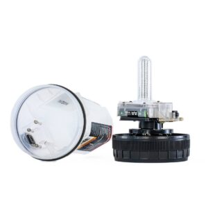 Life+Gear 300 Lumen LED Spotlight Lantern