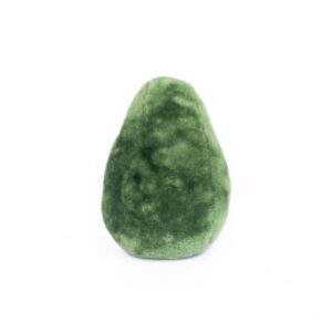 ZippyPaws NomNomz Avocado Dog Toy
