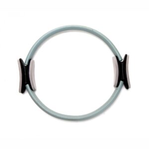 Mind Reader Yoga Unbreakable Strength Magic Circle Workout Tool