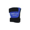 CanDo Palm Weights, Child Size Left Hand, 1/4 pound