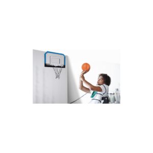 Franklin Sports Pro Hoops Basketball