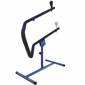 Louisville Slugger Ultra Instructo Swing Batting Tee
