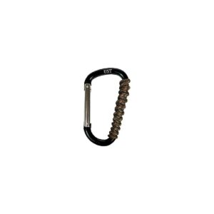 UST Heavy Duty Cord 100' - Green Camouflage