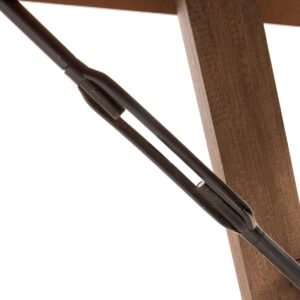 American Legend Brookdale 55" Foosball Table