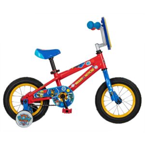 Nickelodeon PAW Patrol 12" Kids' Bike - Red