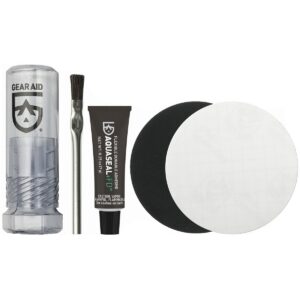 Gear Aid Aquaseal 0.25 oz. FD Outdoor Gear Repair Kit