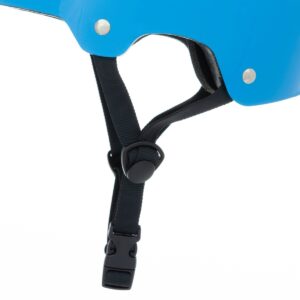 Nutcase Boys' Helmet (5-8 Years) - Blue