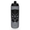 Zak! Designs 24.5oz Squeeze Bottle - Black Panther