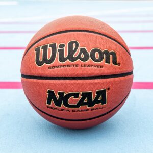 Wilson Replica 29.5" Basketball