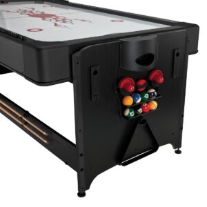 Fat Cat Original 3-in-1 7' Pockey Multi-Game Table