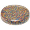 Abilitations Inflatable CoreDisk Seat Cushion, 12 Inch Diameter