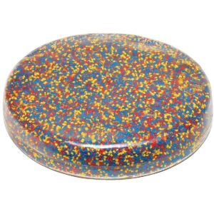 Abilitations Inflatable CoreDisk Seat Cushion, 12 Inch Diameter