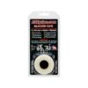 ESI Silicone Bar Tape Finishing Tape Clear 10'
