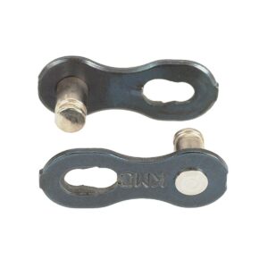 KMC Missing Link Chain Link And Pin 6 7 8 Speed Card/2