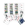 NFL Seattle Seahawks Playing Card Game 2pk