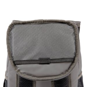 Picnic Time PTX 13.8qt Cooler Backpack - Stormtrooper Black