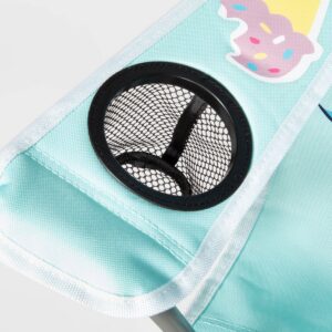Shark Character Kids' Chair - Sun Squad™