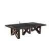 Barrington Fremont Collection Official Size Table Tennis Table