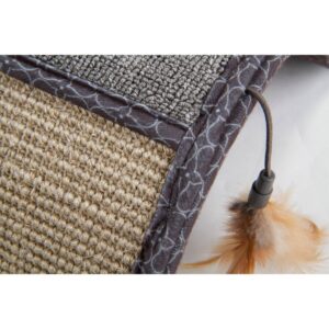 SmartyKat Scratch Scroll Cat Scratcher