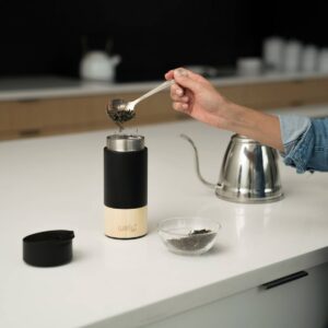 Welly Traveler 12oz - Black