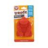 Arm & Hammer Super Treadz Mini Gorilla Dog Toy - 3.5"