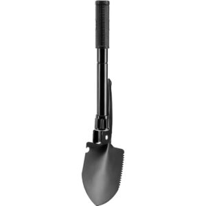Barska Pro-200 Metal Detector Kit - Black