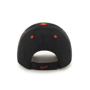 MLB Baltimore Orioles Frost Adjustable Cap/Hat by Fan Favorite