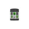 THERMOS FUNTAINER 10 Ounce Stainless Steel Kids Food Jar, Minecraft