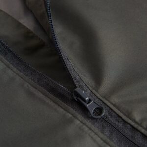 Sierra Designs Adult Packable Rain Jacket Gray - XL/XXL