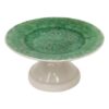 Abigails Bali Small Cake Plate