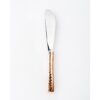 Abigails Element Collection Hammered Copper Spreader Set