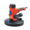 ALEKO 1200-Watts Hand Held Adjustable Speed ETL Drywall Sander Paint Remover with Vacuum