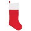 Amscan 33 in. x 11.5 in. Felt Christmas Stocking (5-Pack)