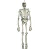 Amscan 54 in. Halloween Life Size Skeleton