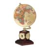 Replogle Weather Watch 9 in. Desk Globe
