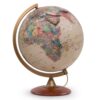 Waypoint Geographic Colombo 12 in. Raised Relief Desktop Globe