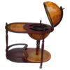 Waypoint Geographic Catania 16.5 in. Bar Globe