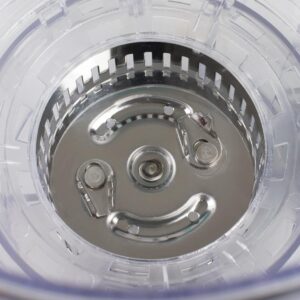 Nostalgia 128 oz. Aqua Margarita Maker