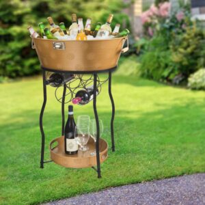 Artland Corona Party Station