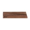 Cangshan Solid Ash Wood Magnetic Knife Sheath Only for 8 in. Chef's Knife